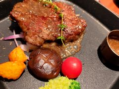 -牛扒先生·厚切雪花牛扒西餐厅(北京路禺山路店)