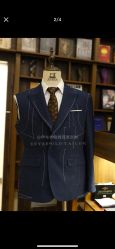 -伊布老裁缝西装礼服定制