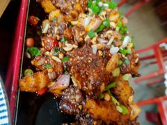-老鼎万春卤菜(五代传承创始老店)
