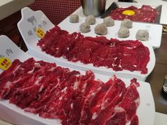 -荣叔港式沙嗲牛肉火锅(正佳潮流店)