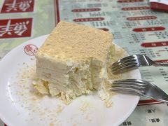 -香港華心糖水鋪(南西总店)