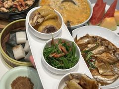 -宁海食府(大剧院店)