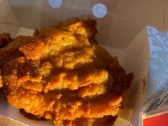 -肯德基(春申店)