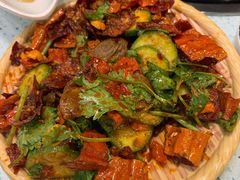 -烹然四季椰子鸡火锅(团结湖总店)
