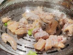 -德兴show鲜·蒸汽海鲜火锅餐厅(格创悦里店)