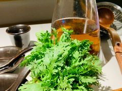 -芸山季·云南野生菌火锅(南翔印象城MEGA店)