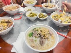 -江南濑粉店(文华路店)