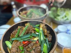 -麻伊伏土菜馆(朗州路店)