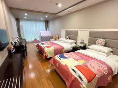 -上海怡沁园度假酒店