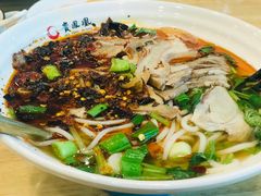 -贵凤凰贵州米粉(五道口店)