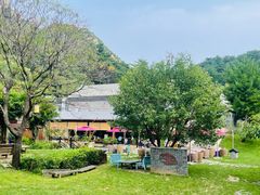 -云峰山自然风景区