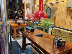 -红小姐的烤肉店(西三旗店)
