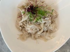 -喜来登由由大酒店九州膳坊中餐厅