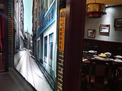 -东口码头·烧鸽子·鱼头泡饼·地方菜(金鹰悦城店)