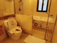 -太阳岛度假酒店