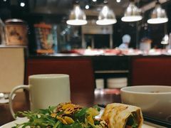 -济南富力凯悦酒店