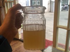 -扎与夏私房菜(西藏自治区拉萨市丹杰林巷店)