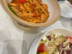 -马凯餐厅(地安门店)