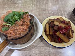 -包面西施(黄泥磅总店)