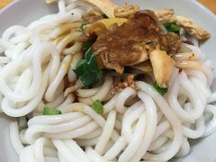 -再回首鸡肉米线(人民路一店)