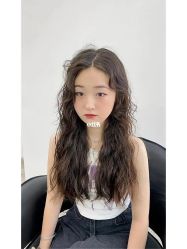 -KIMI HAIR SALON·烫染设计店
