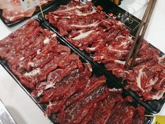 -三头牛·潮汕牛肉生蚝火锅 (夏湾店)