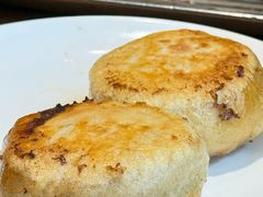 -清真吴记门钉肉饼·喜多利
