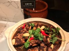 -咖啡苑自助餐厅·中国大饭店