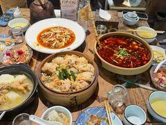 -青城甲(青城山店)