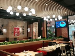 大堂-避风塘(宝山万达店)