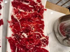 -鸿喜牛·潮汕鲜牛肉火锅(海浪湾店)