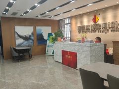 -居丽装饰空间设计(总部)