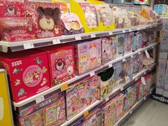 -TOYSRUS玩具反斗城(同德广场店)
