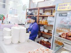 -老刘家泡馍·陕西老字号(钟楼广济街店)