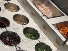 -珺小七铜锅涮肉(桃园路店)