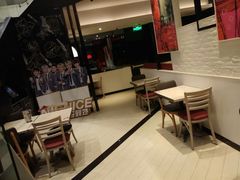 -必胜客(大坪英利店)