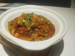 -千日贺茶餐厅(开发区安盛店)