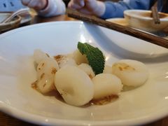 -芳草地度假酒店·野炉中餐厅