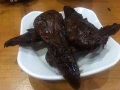 -小红烤翅(傅厚岗店)