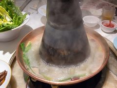 -东来顺饭庄(西直门店)