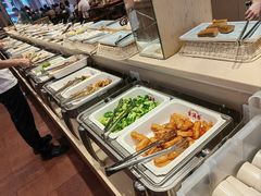 -素满香·食养自助(天一广场店)
