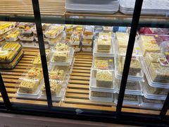 -起士林(荣安大街店)