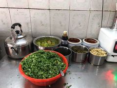 -万年昌传统榨粉店(蒲庙总店)