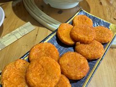 -潼南太安名鱼•特色江湖菜 太安鱼