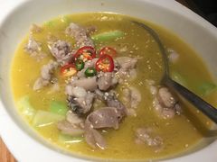-江湖情酸菜鱼(万菱汇店)