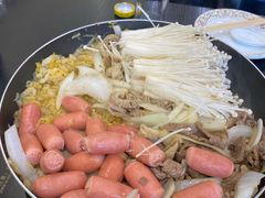 牛肚-鼎宏干锅牛肉(富城时代店)