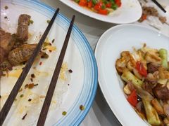 -天顺渔港·海景餐厅(星海广场店)