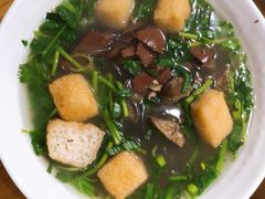 -唐八仙生煎(东鱼坊店)