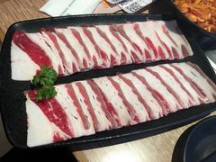 -新石器烤肉(周浦万达店)