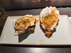 -很久以前羊肉串(中山公园店)